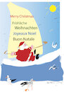 Cartoon: Merry Christmas 2025 (small) by gungor tagged merry,chrisfmas,2025