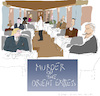 Cartoon: Orient Express (small) by gungor tagged movie