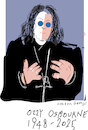 Ozzy Osbourne