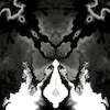 Cartoon: Rorschach (small) by JP tagged rorschach,aqua,wasser,klecks,spotch,splash,water