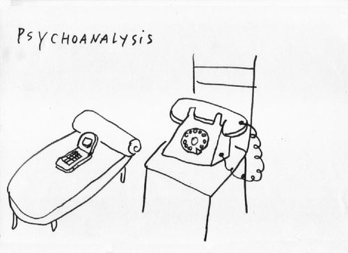 Cartoon: scribble 04 (medium) by extgart tagged cartoon,scribble,humor,extgart