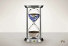 Cartoon: Earth hourglass (small) by pv64 tagged earth pv hourglass disaster japan