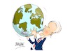 Cartoon: Joe Biden-alta densidad (small) by Dragan tagged joe,biden,ukrania,rusia