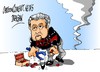 Cartoon: Petro Poroshenko Accidente (small) by Dragan tagged petro,poroshenko,ukraina,donetsk,terorizmo,accidente,politics,cartoon