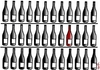 Cartoon: wine divine (small) by johnxag tagged wine vineyard bottle