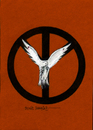 Cartoon: Peace (small) by denizdokgoz tagged peace,war,peageon,emblem,of