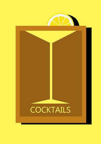 Cartoon: Bookmark... (medium) by berk-olgun tagged bookmark