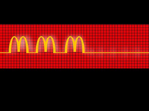 Cartoon: Obesity... (medium) by berk-olgun tagged obesity