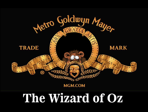 Cartoon: The Wizard of Oz... (medium) by berk-olgun tagged the,wizard,of,oz