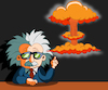 Cartoon: Big Idea... (small) by berk-olgun tagged big,idea