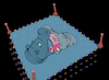 Cartoon: Boxing Ring... (small) by berk-olgun tagged boxing,ring