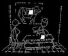 Cartoon: Butcher... (small) by berk-olgun tagged butcher