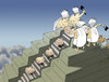 Cartoon: Capitalism... (small) by berk-olgun tagged capitalism