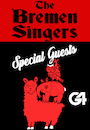 Cartoon: Concert... (small) by berk-olgun tagged concert