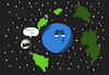 Cartoon: Coronavirus... (small) by berk-olgun tagged coronavirus