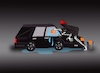 Cartoon: Funeral Car... (small) by berk-olgun tagged funeral,car