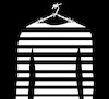 Cartoon: Hanger... (small) by berk-olgun tagged hanger