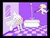 Cartoon: Heart Boxer... (small) by berk-olgun tagged heart,boxer