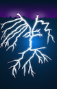 Cartoon: Lightning... (small) by berk-olgun tagged lightning