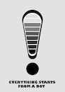 Cartoon: Loading... (small) by berk-olgun tagged loading