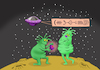 Cartoon: Marry Me... (small) by berk-olgun tagged marry,me