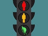 Cartoon: Metamorphosis... (small) by berk-olgun tagged metamorphosis