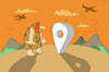 Cartoon: No Comment... (small) by berk-olgun tagged no,comment