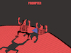 Cartoon: Prompter... (small) by berk-olgun tagged prompter