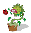 Cartoon: Romantic... (small) by berk-olgun tagged romantic