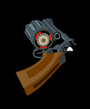 Cartoon: Russian Roulette... (small) by berk-olgun tagged russian,roulette