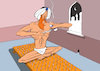 Cartoon: Toothpaste... (small) by berk-olgun tagged toothpaste