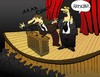 Cartoon: Translator... (small) by berk-olgun tagged translator