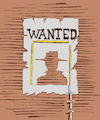 Cartoon: Wanted... (small) by berk-olgun tagged wanted