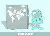 Cartoon: Wheather Forecast... (small) by berk-olgun tagged wheather,forecast
