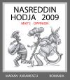 Cartoon: NASREDDIN HODJA  2009 (small) by Marian Avramescu tagged mav