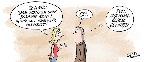 Heiratsantrag abgesagt Heiratsantrag abgesagt