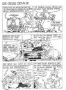 Cartoon: Kowalewski GelbeGefahrS1 (small) by Glenn M Bülow tagged china,tibet,olympische,spiele,grüner,punkt,duales,system,mülltrennung