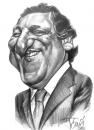 Cartoon: Baroso (small) by Tonio tagged caricature,portrait,politics,european,union