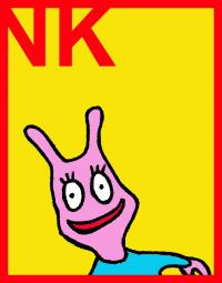 Nk's avatar