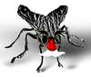 Cartoon: Fly (small) by zu tagged fly,glasses