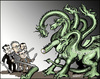 The European Hydra