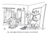 Cartoon: clean up! (small) by rakbela tagged santa,claus,mikulas,noel,clean,order,up,ded