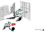 Cartoon: Elections (small) by erdemaydn tagged national,domestic,elections,politicians,democracy,parties