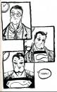 Cartoon: SUPER...MAN? (small) by Jorge Fornes tagged comic
