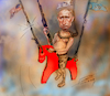 Cartoon: Putin in a Suicidal Game (small) by ylli haruni tagged putin,ukraine,invade,war,trump