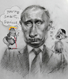 Cartoon: Stop Killers! (small) by ylli haruni tagged putin,hitler,trump,president,war,ukraine,russia,nazis