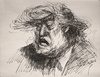 Cartoon: Trump Harmful Ignorant (small) by ylli haruni tagged donald trump presidential elections gop republicans