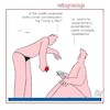Cartoon: Bagnoasciuga (small) by Enzo Maneglia Man tagged vignette,umorisjo,grafico,spilli,fighillearte,piccolomuseo,di,fighille,ita