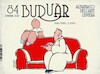 Cartoon: BUDUAR84 (small) by Enzo Maneglia Man tagged vignette,umorismo,grafico,in,rete,buduar,almanacco