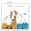 Cartoon: el caos (small) by Enzo Maneglia Man tagged vignette,umorismo,grafico,fighillarte,piccolomuseo,di,fighillearte,ita